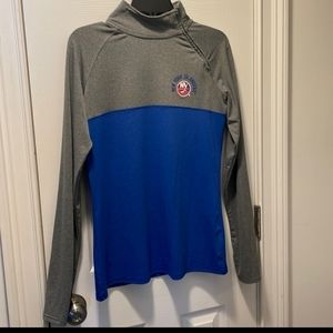 New York Islanders NHL Officially Licensed Lightweight Pullover